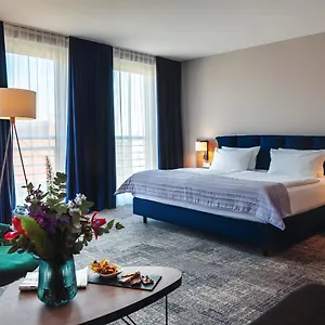 Center East Prenzlauer Berg By Ihg Otel