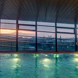 Grand Hyatt 5* Berlin