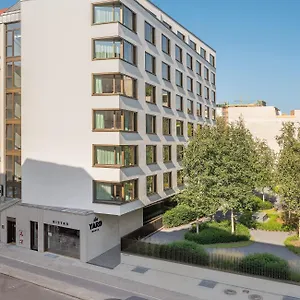 The Yard Hotel Berlín