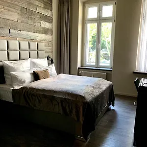 Arbio I Apartmently & Appartamento Berlino