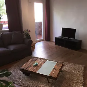 Apartment Schmidt *