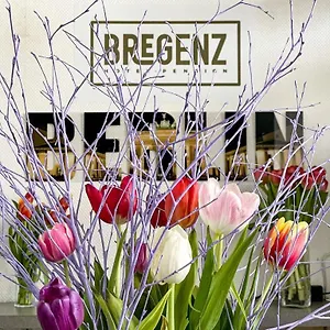 Frühstückspension Bregenz