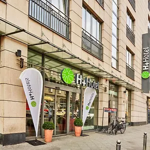 H+ Mitte 4* Berlin