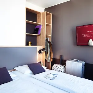Aletto Kudamm Hotel Berlijn
