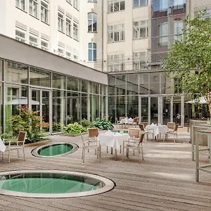 Moevenpick Am Potsdamer Platz 4* Berlin