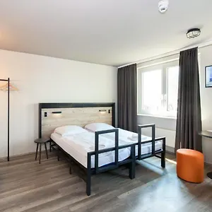 A&o Mitte Auberge de jeunesse