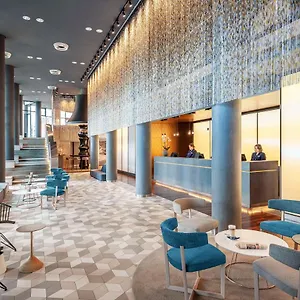 Nh Alexanderplatz Hotel