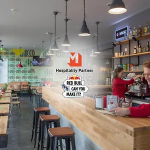 Meininger Alexanderplatz 3* Берлин