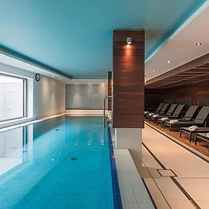Hotel Pestana Tiergarten