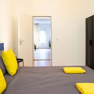 One Bedroom Neukoelln Berlin