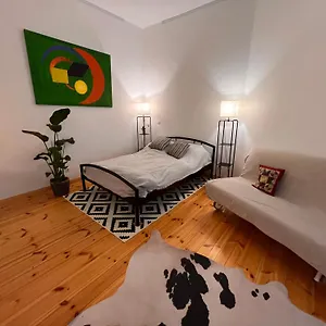 Cosy Studio Akazienkiez Berlin