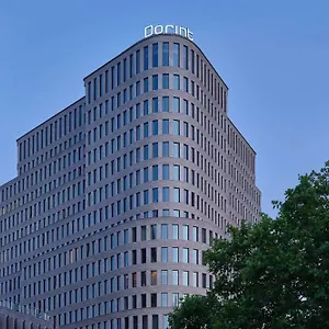 ソフィテル クルフールステンダム