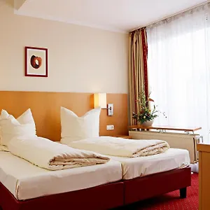 Air In Hotel Berlin