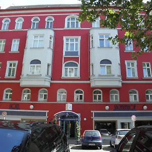 Otel Sachsenhof 3*