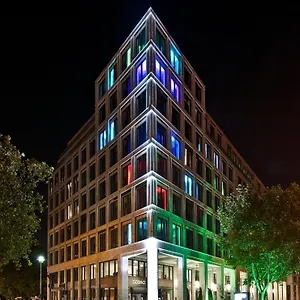 Hotel Cosmo Mitte Berlin