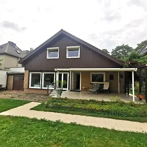 Apartment Monteur-haus Prignitz Biesdorf, Marzan, Hellersdorf