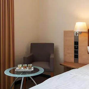 Intercityhotel Ostbhf Berlin