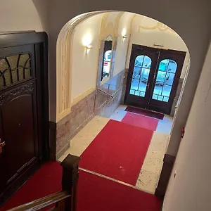 Pansiyon Schoenes In Charlottenburg Berlin