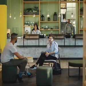 Hotel - The Niu, Dwarf Schoeneberg By Ihg Berlin