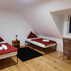 Berlindreams R144 Guest house