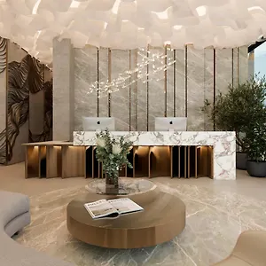 Hotel Bellman