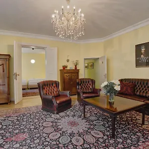 Holiday Berlin Apartments Apartamento Berlín