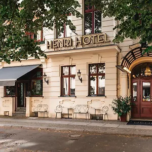 Henri Kurfürstendamm 4* Berlin