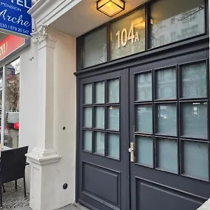 拱门酒店