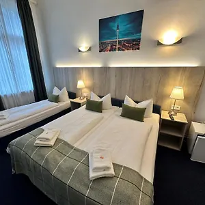 Seifert Am Kurfuerstendamm Hotel Berlin
