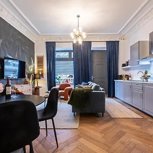 Apartment Fabel Am Zoo