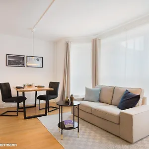 Am Brandenburger Tor Appartement Berlijn