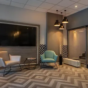 Hotel Yggotel Ravn 3*