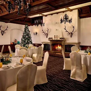 The Westin Grand Hotell