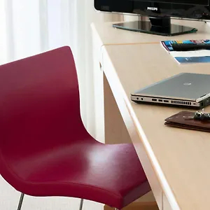 Hotel Novotel Mitte 4*