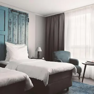 Berlin, Berlin, A Member Of Radisson Individuals 4* Berlín