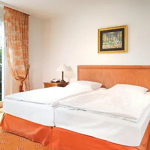 Victor's Residenz-hotel Mitte 4* Berlino