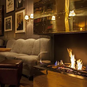 Hotell Monbijou