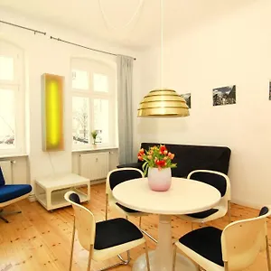Apartment 3000 Mitte *