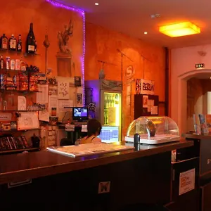 Baxpax Kreuzberg * Berlin