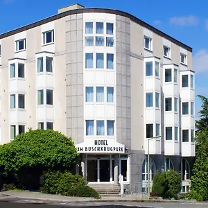 Am Buschkrugpark Hotel Berlín