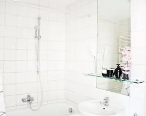 Apartments At Potsdamer Platz Hotel *