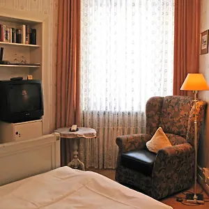 Hotel Askanischer Hof