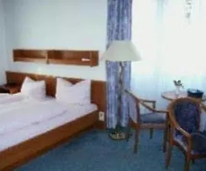 Garni Wilhelmsruher Damm Guest house Berlin