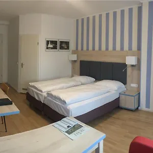 Hansablick 3* Berlin