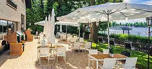 Riverside Am Tegel See