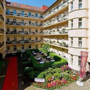 Hotel & Zarenhof Prenzlauer Berg Berlin