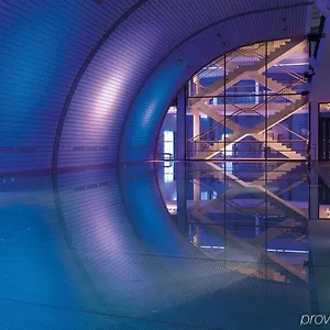 Hotel Aspria Ku'damm