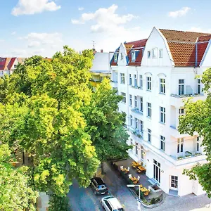 Hotel Anna 1908 Berlin