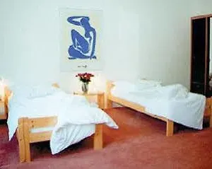 Frauenhotel Intermezzo For Women Hotel