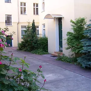 Streuhof Berlin